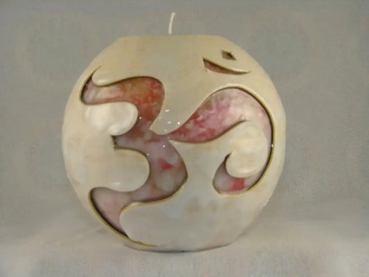 Om Candle