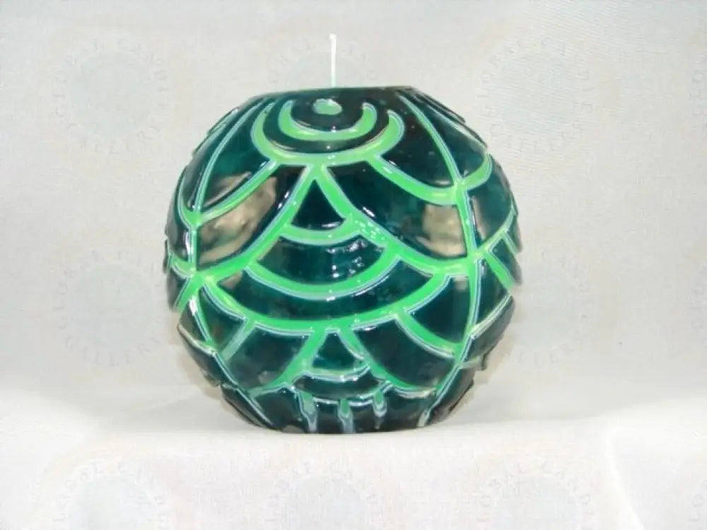 Pendulum Candle