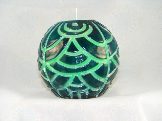 Pendulum Candle