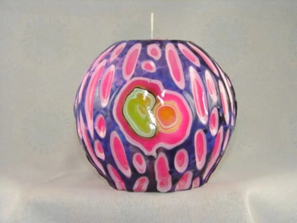 Pink Millfore