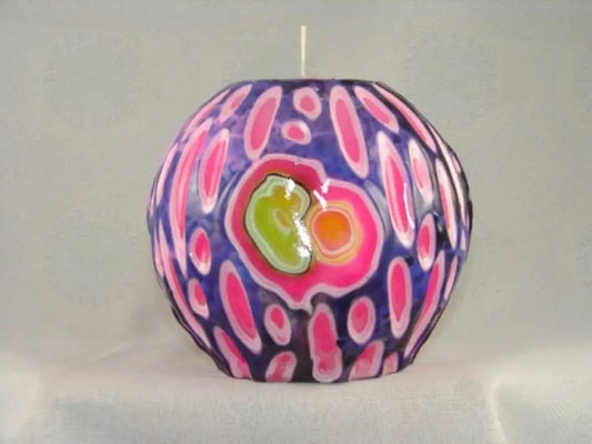 Pink Millfore