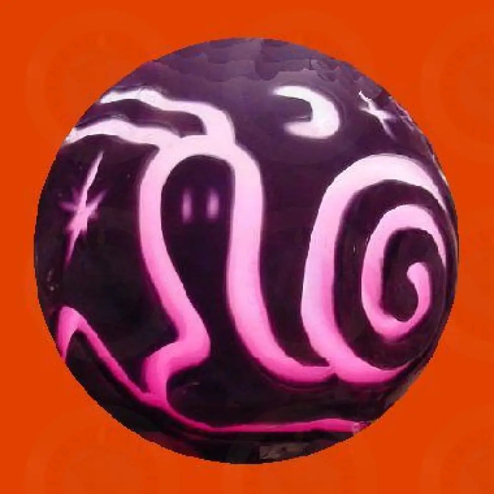 Pink Snail