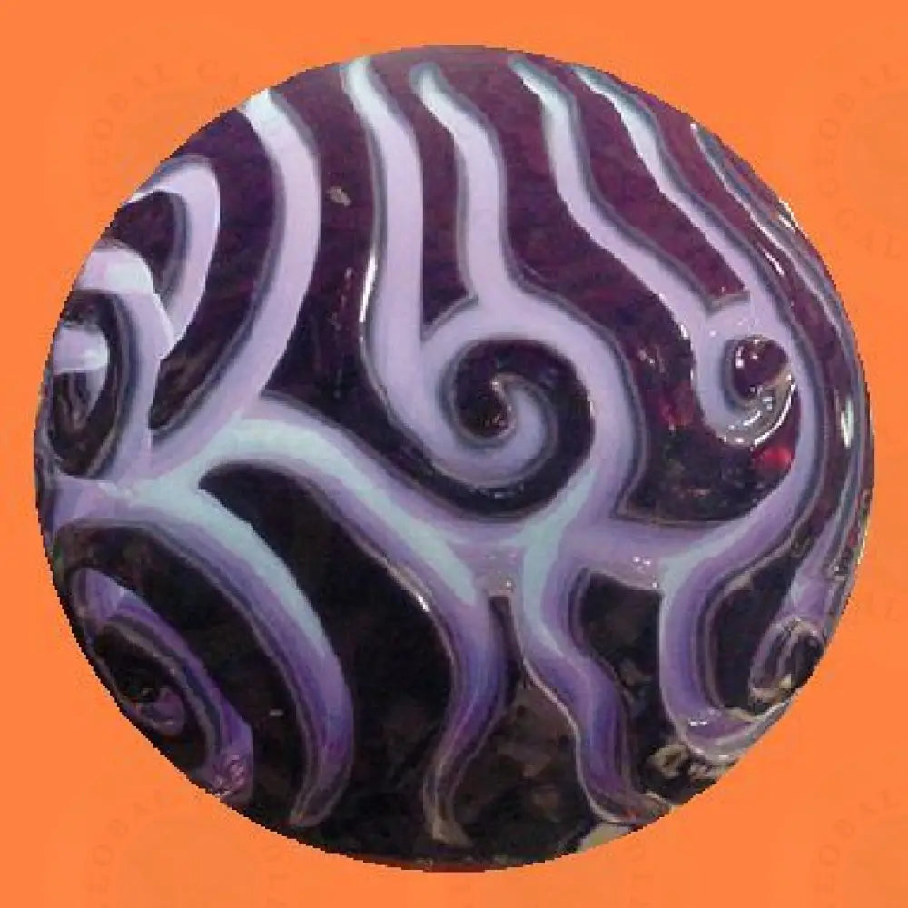 Purple Freeform