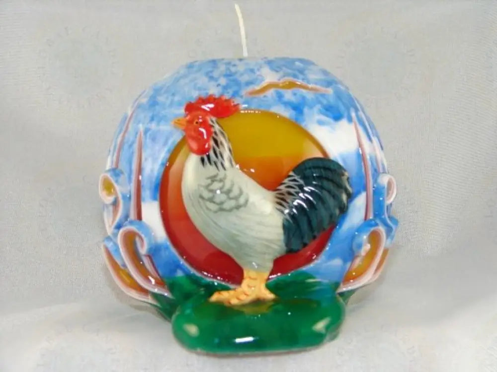 Rooster