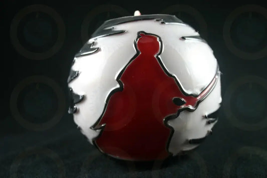 Samari Candle