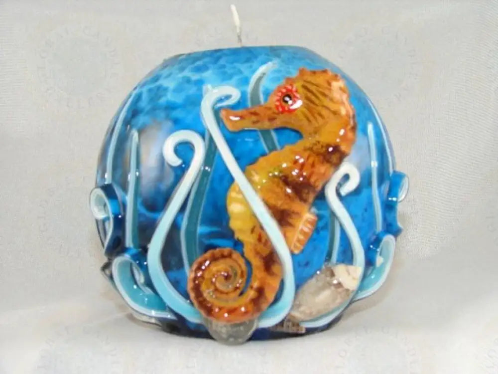 Sea Horse