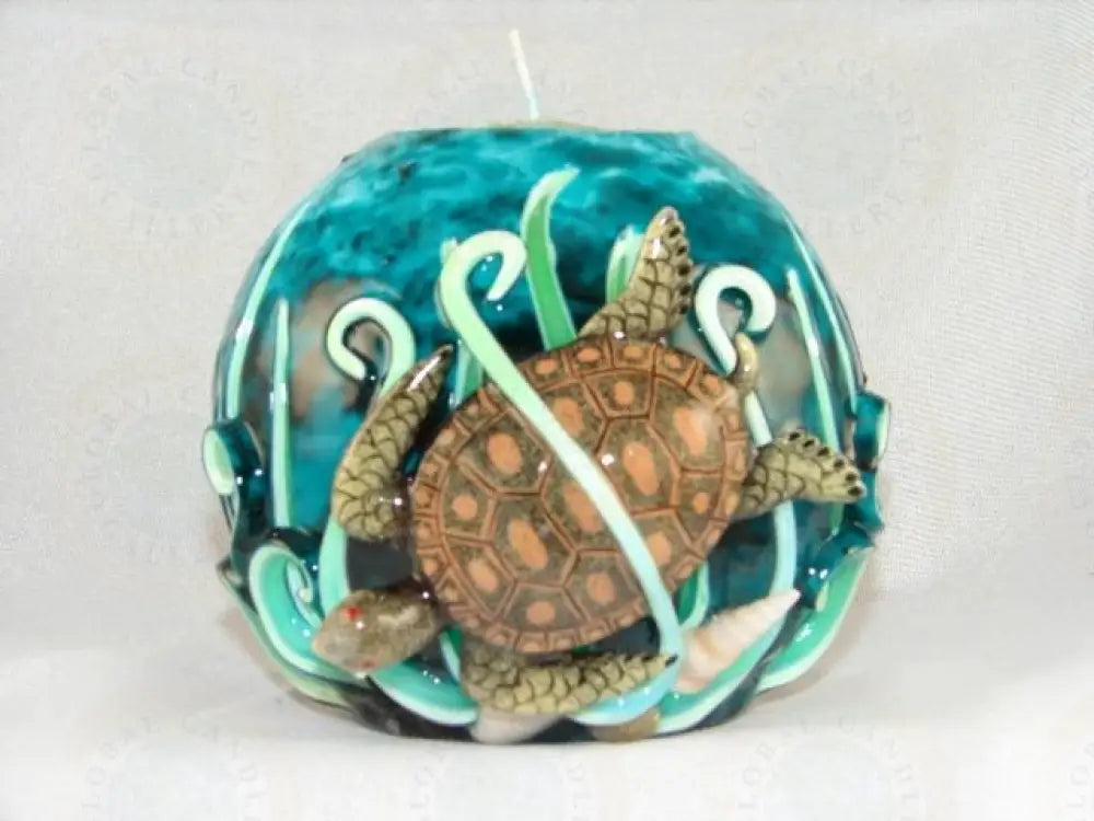 Sea Turtle