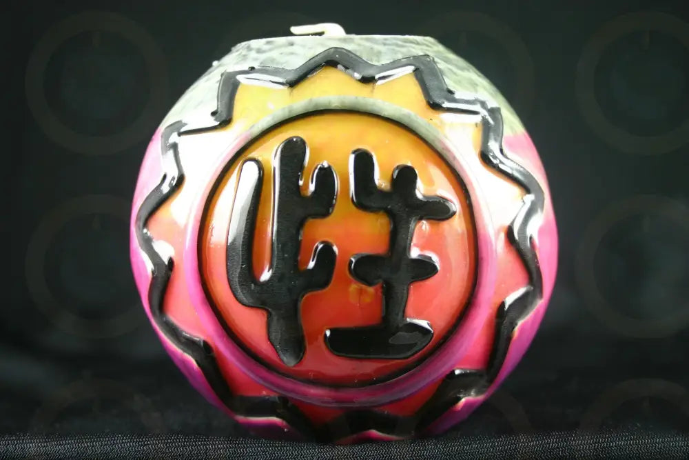 Sexy Candle