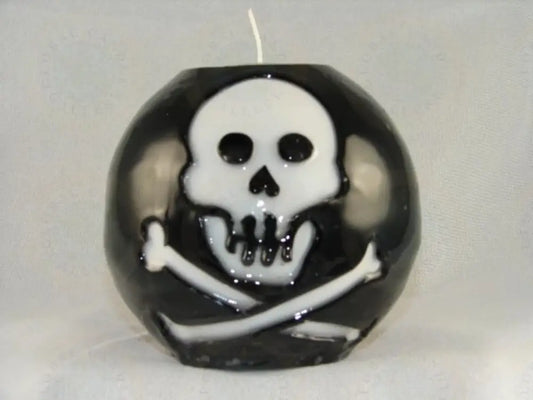 Skull and Crossbones
