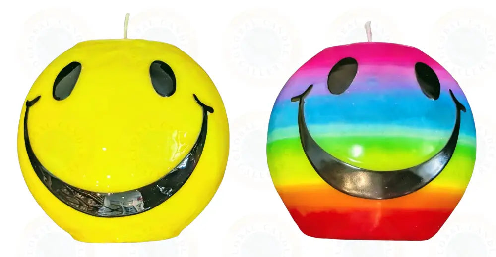 Smiley Face
