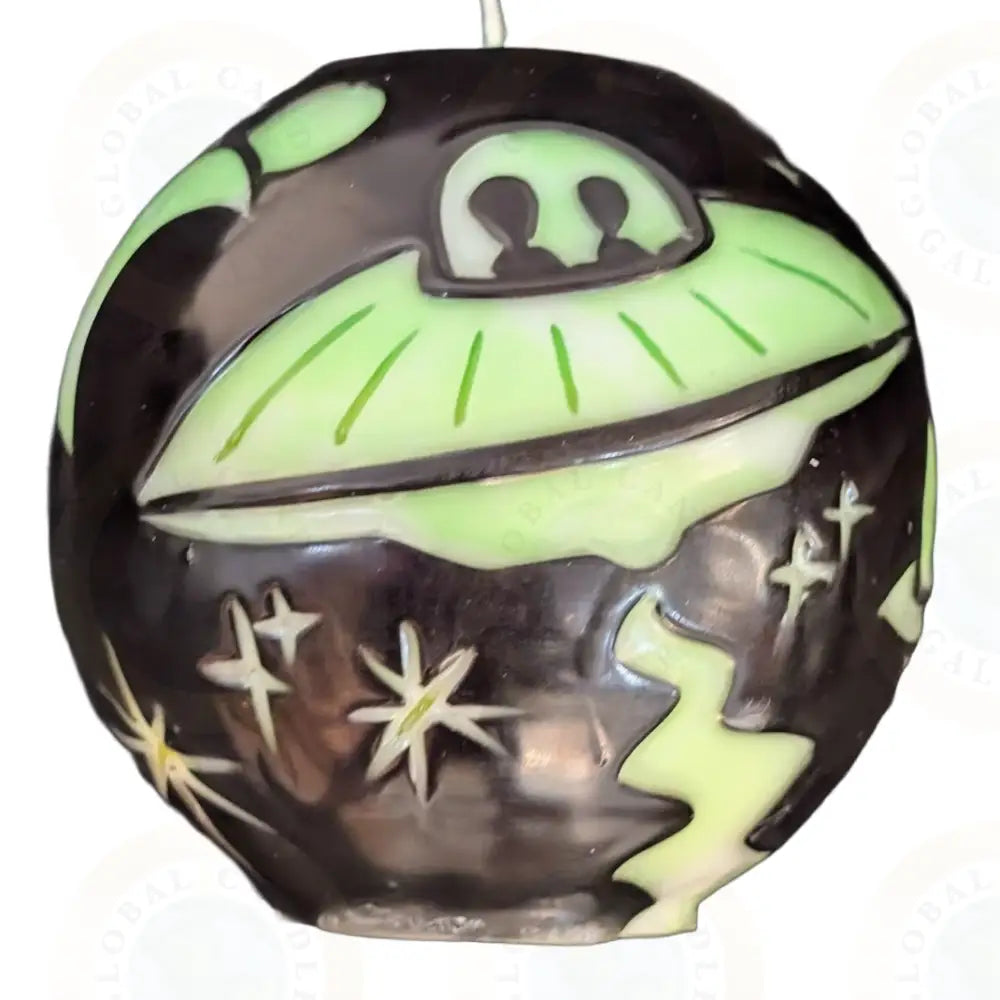 Space Alien