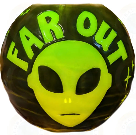Space Alien
