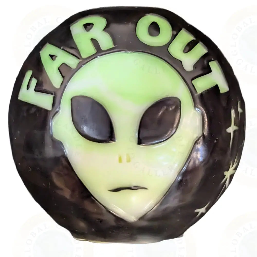 Space Alien
