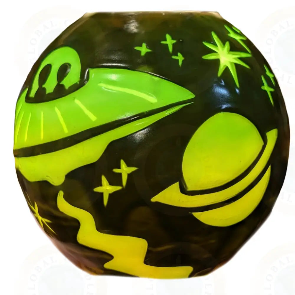 Space Alien