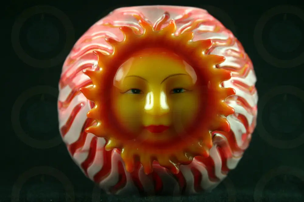 Sun Blend Candle