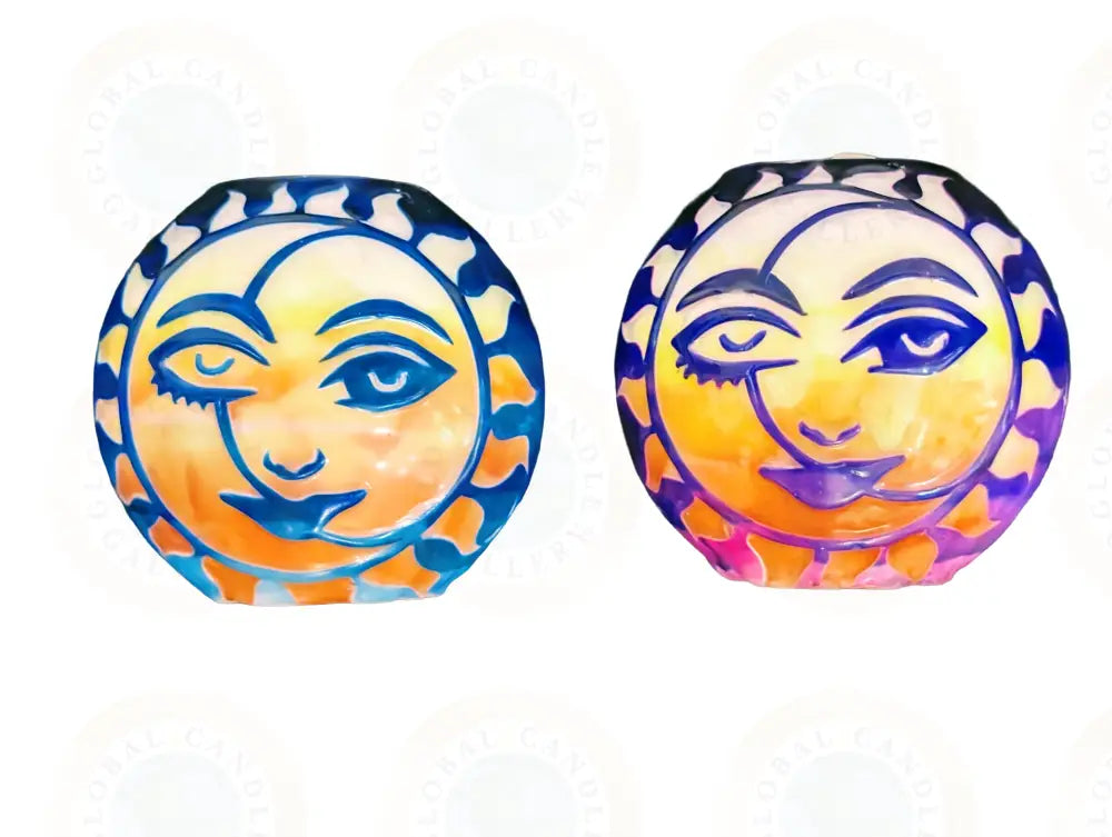 Sun & Moon