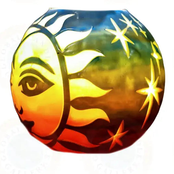 Sun & Moon
