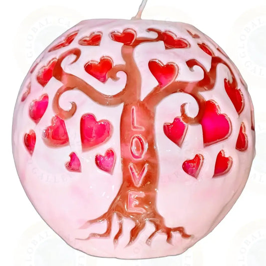Tree of Love