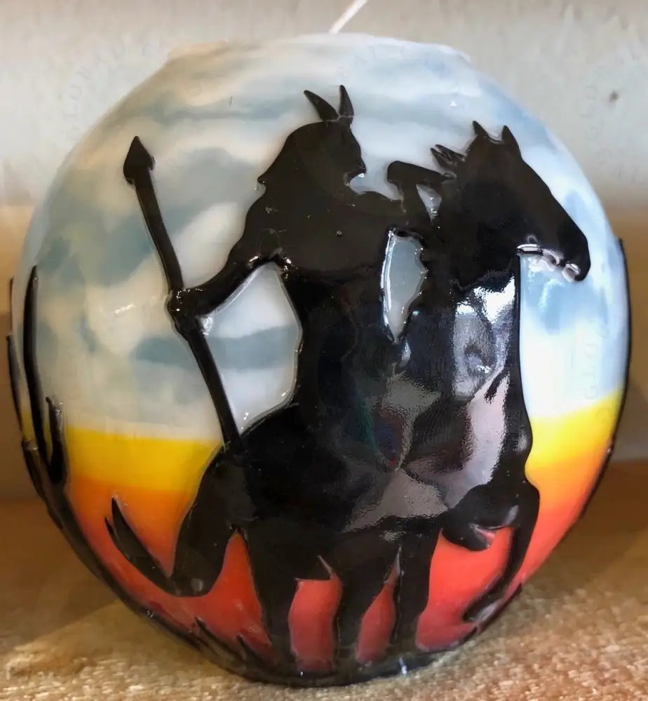 Warrior Candle Studio