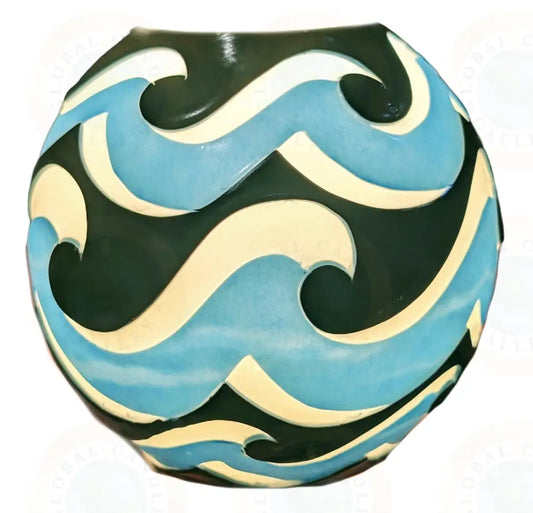 Wave Pattern