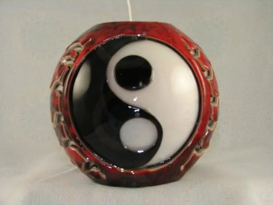 Ying Yang