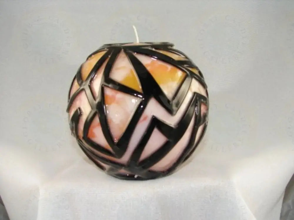 Zig Zag Motif