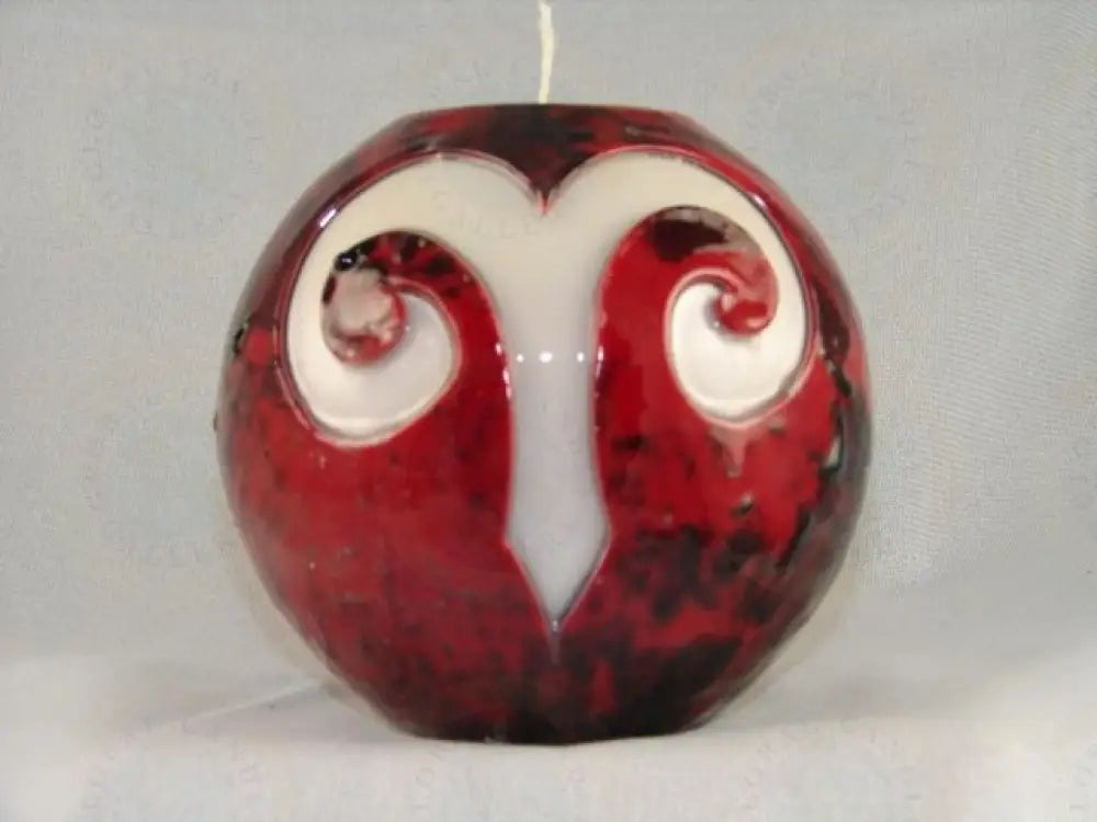 Zodiac Aries