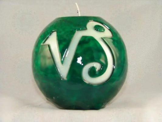 Zodiac Capricorn
