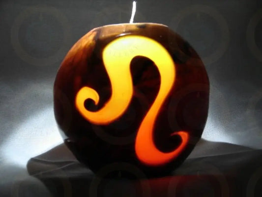 Zodiac Leo