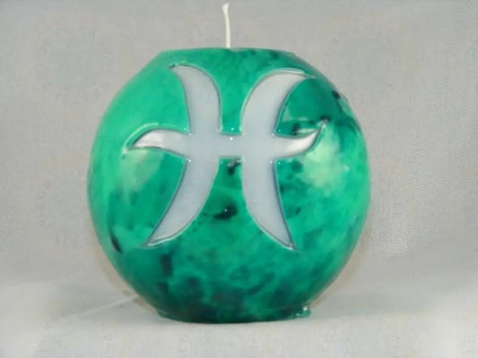 Zodiac Pisces