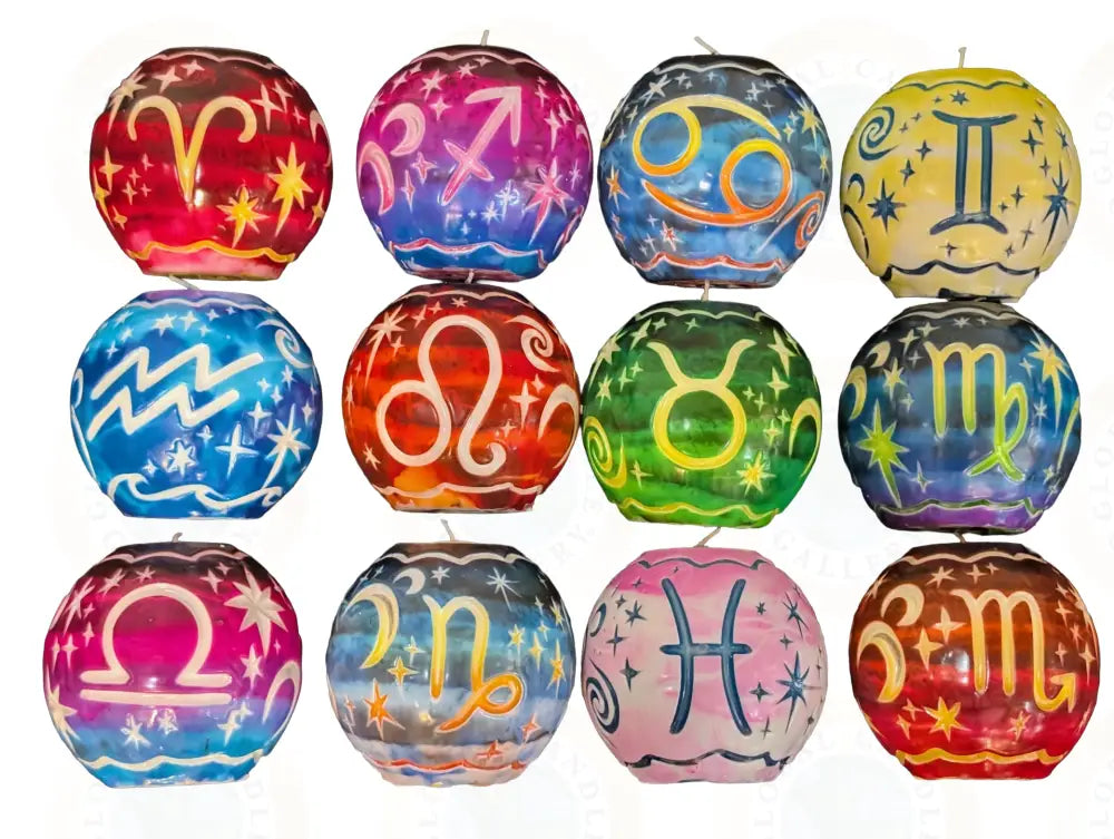 Zodiac Symbol
